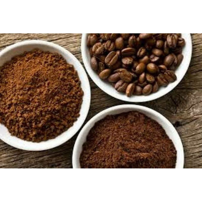 

Bubuk kopi Giant SMKN1LIWA