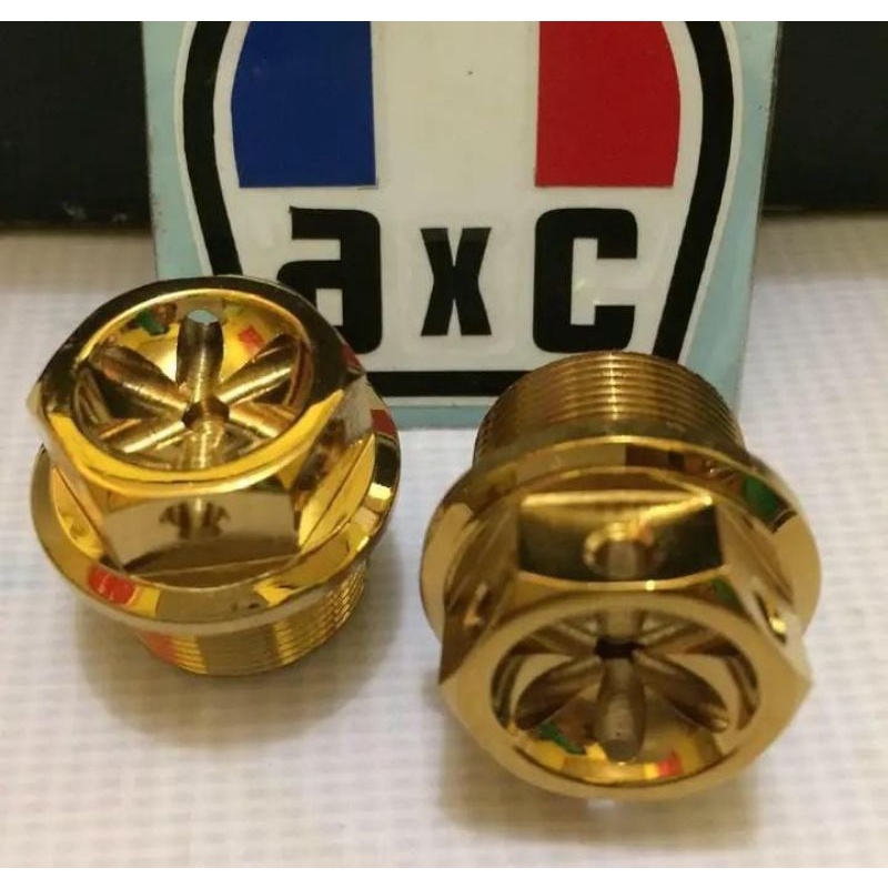 AS 26 SATRIA,SONIC, SET TUTUP BOTTOM