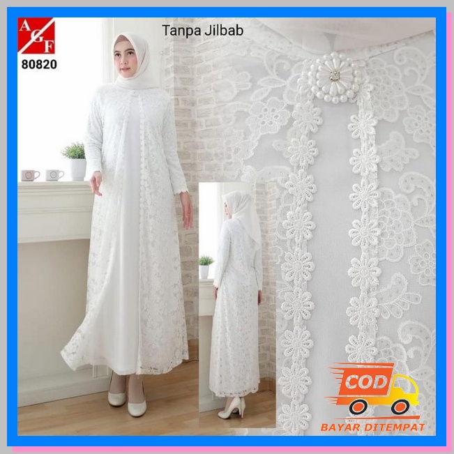 Gamis Wanita Elegan Gamis Terbaru 2022 Gamis Wanita Dewasa Gamis Wanita Jumbo Gamis Wanita Kekinian 