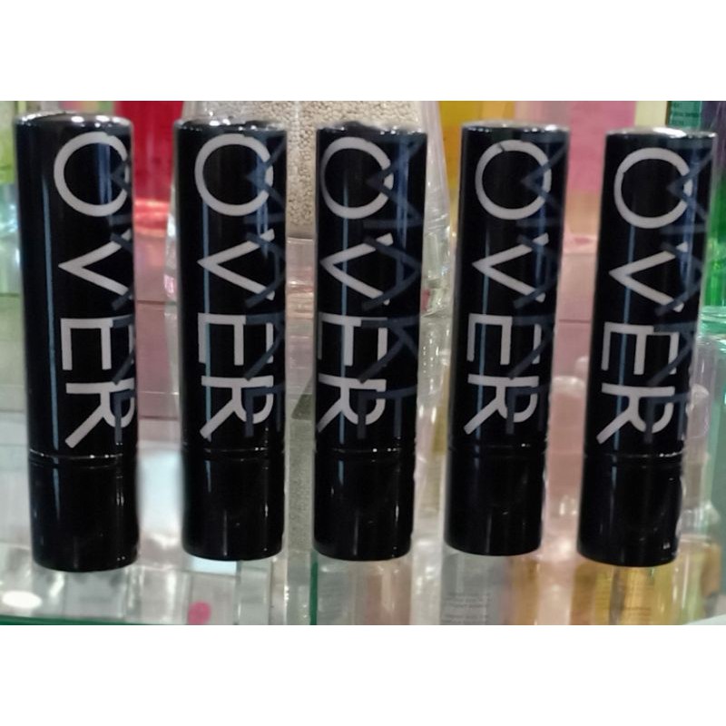 Make Over Ultra Shine Lipstik/Creamy Lust