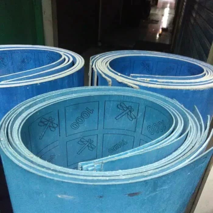 

PACKING TOMBO / GASKET TOMBO 1000 UK.0,8MM