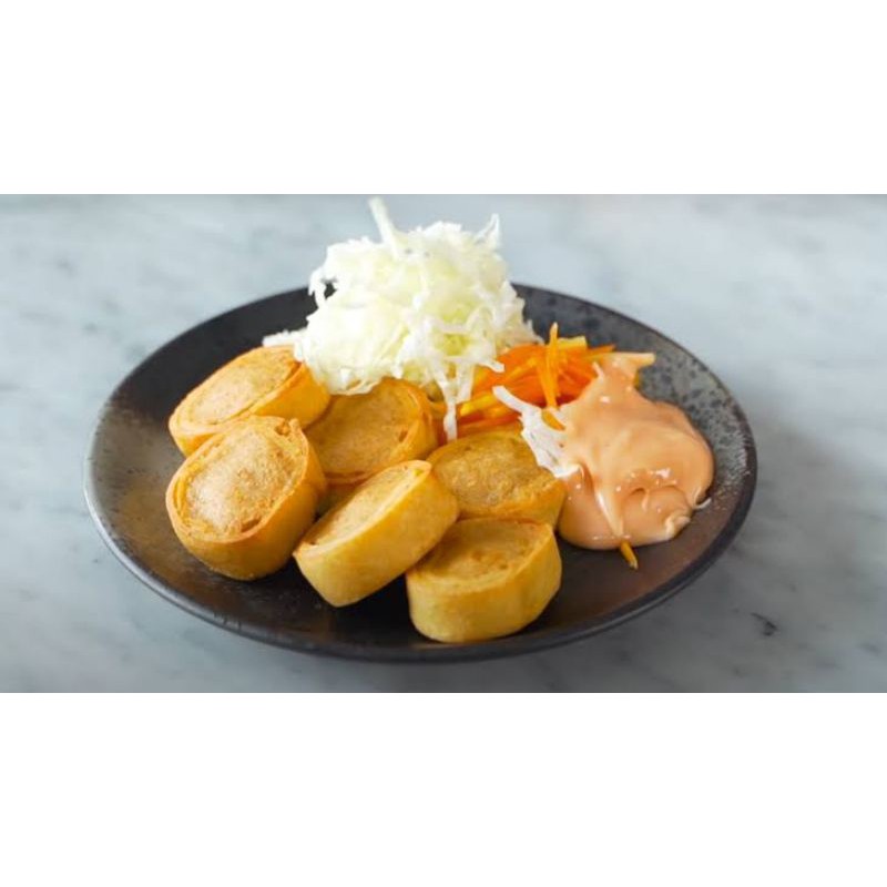 

Eggroll
