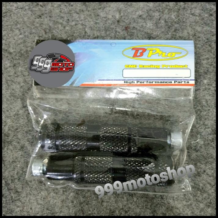 Racing Jalu Footstep Underbone M10 Teplon Teflon No Rcb Wr3 Nui
