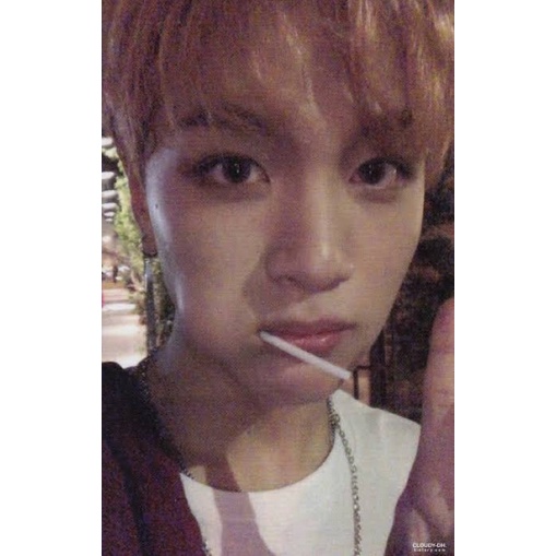 PC Haechan Empathy Dream PC Haechan Milkita PC Haechan Permen