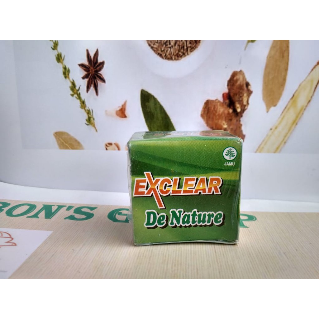 SALEP GATAL ORIGINAL DE NATURE