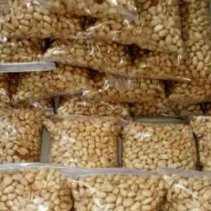 

terlaris kacang bawang / camilan enak