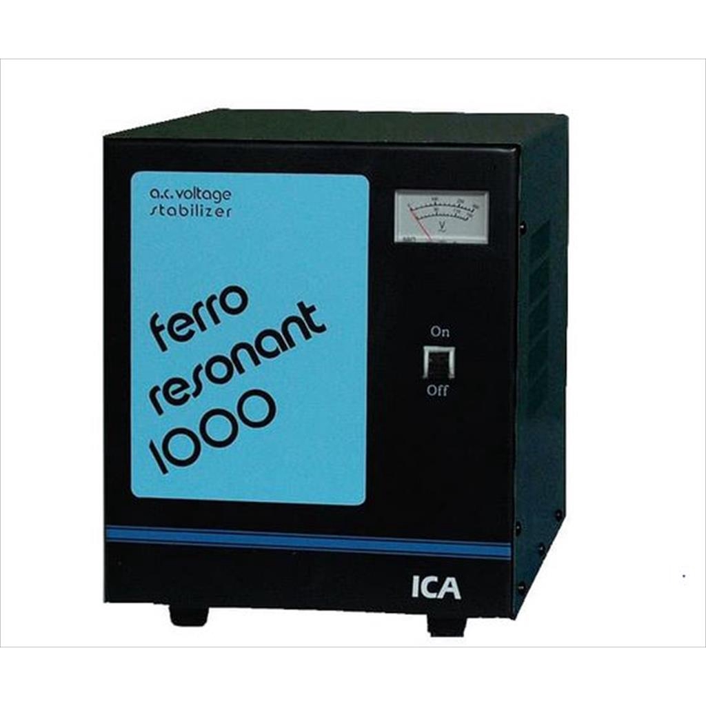 UPS ICA FR1000