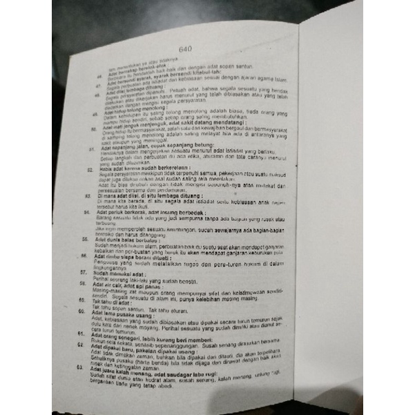 buku kamus lengkap bahasa indonesia (15x21cm)