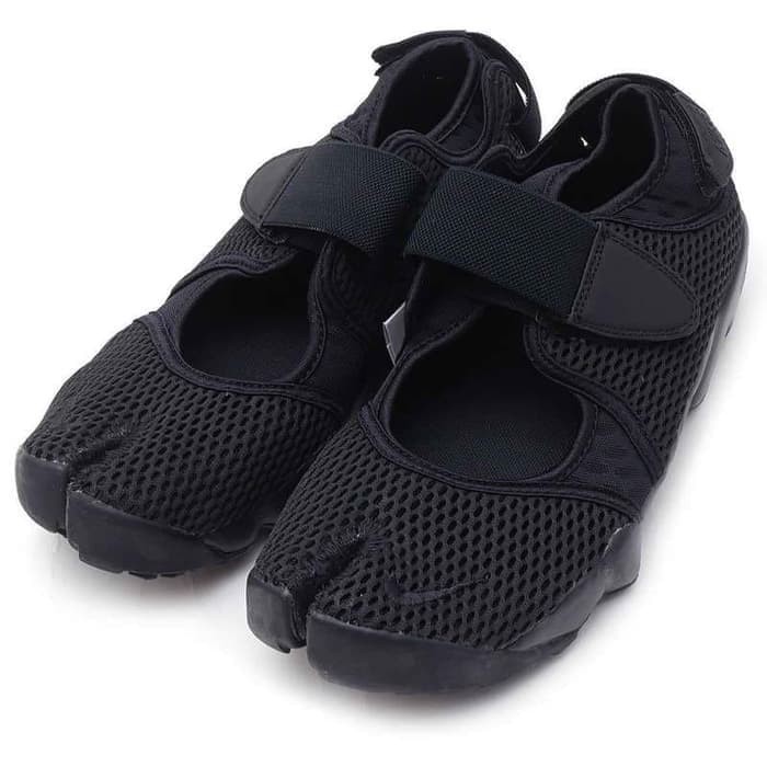 nike ninja air rift