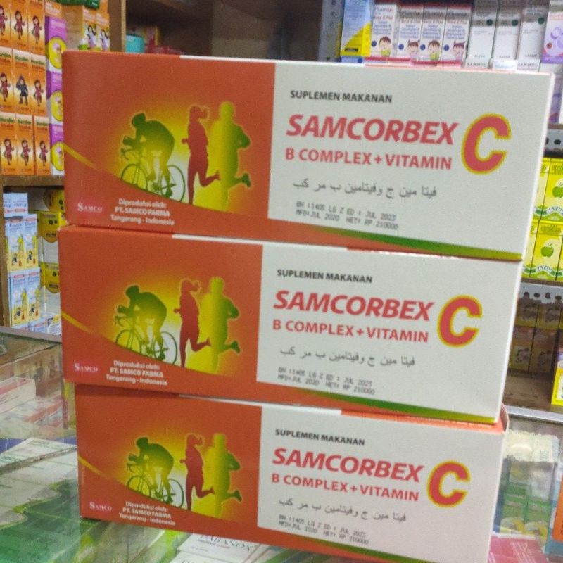 

samcorbex