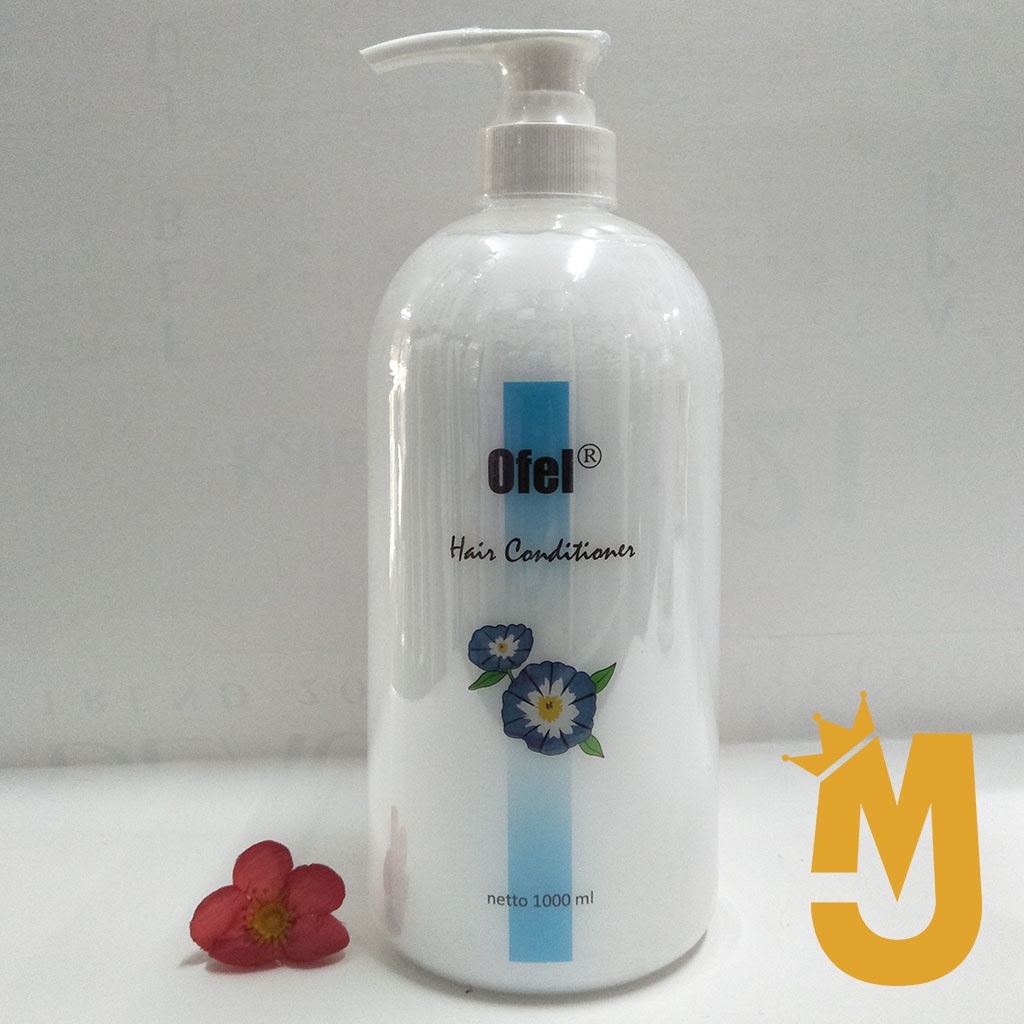 Ofel Hair Conditioner 1000ml