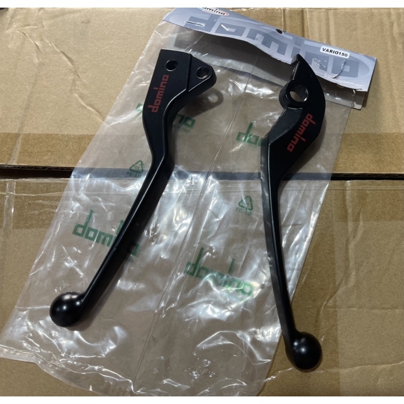 Handle rem kiri kanan vario 150 new vario 125 new beat street Hitam