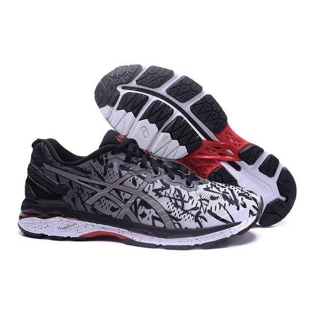 asics kayano 23 lite show