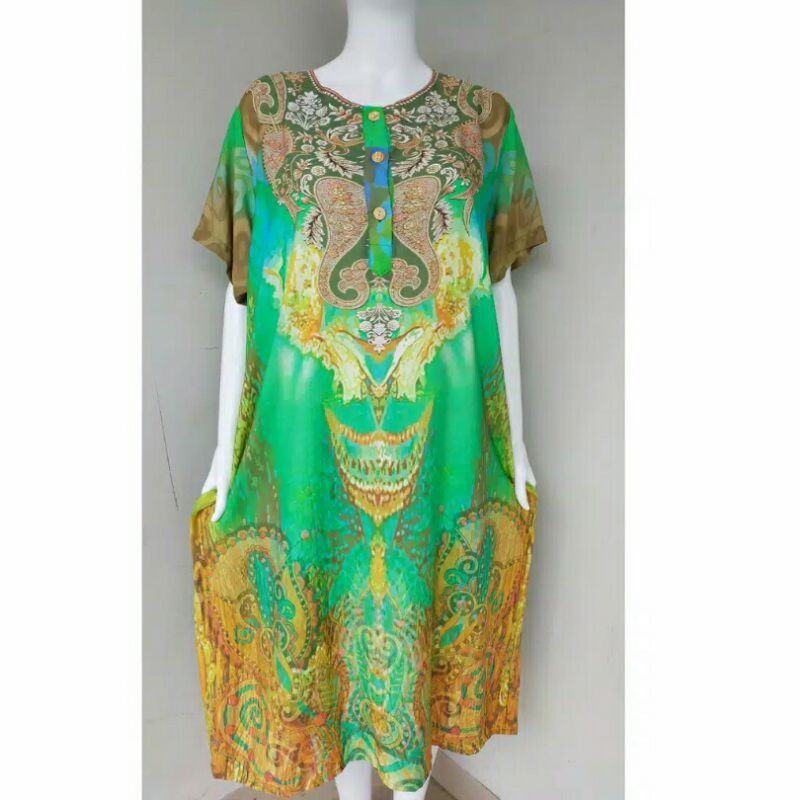 DASTER KUDA MAS JUMBO ID 120CM