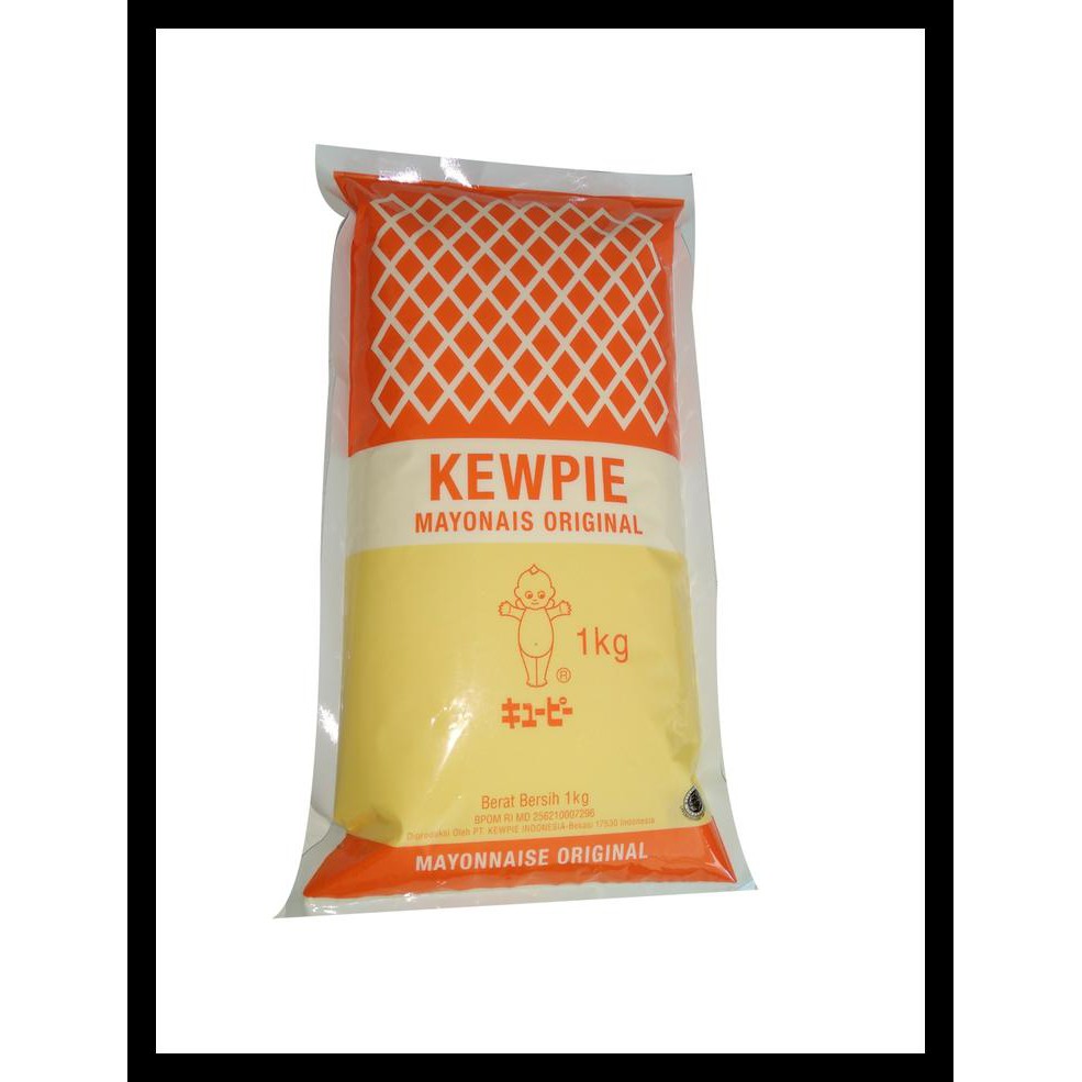 

Kewpie Mayonais Original | Mayonaise Terlengkap