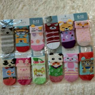  Kaos  kaki  Bayi  Shopee  Indonesia