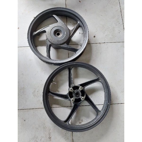 VELG RODA RACING BEAT FI SCOOPY FI SPACY FI ORIGINAL