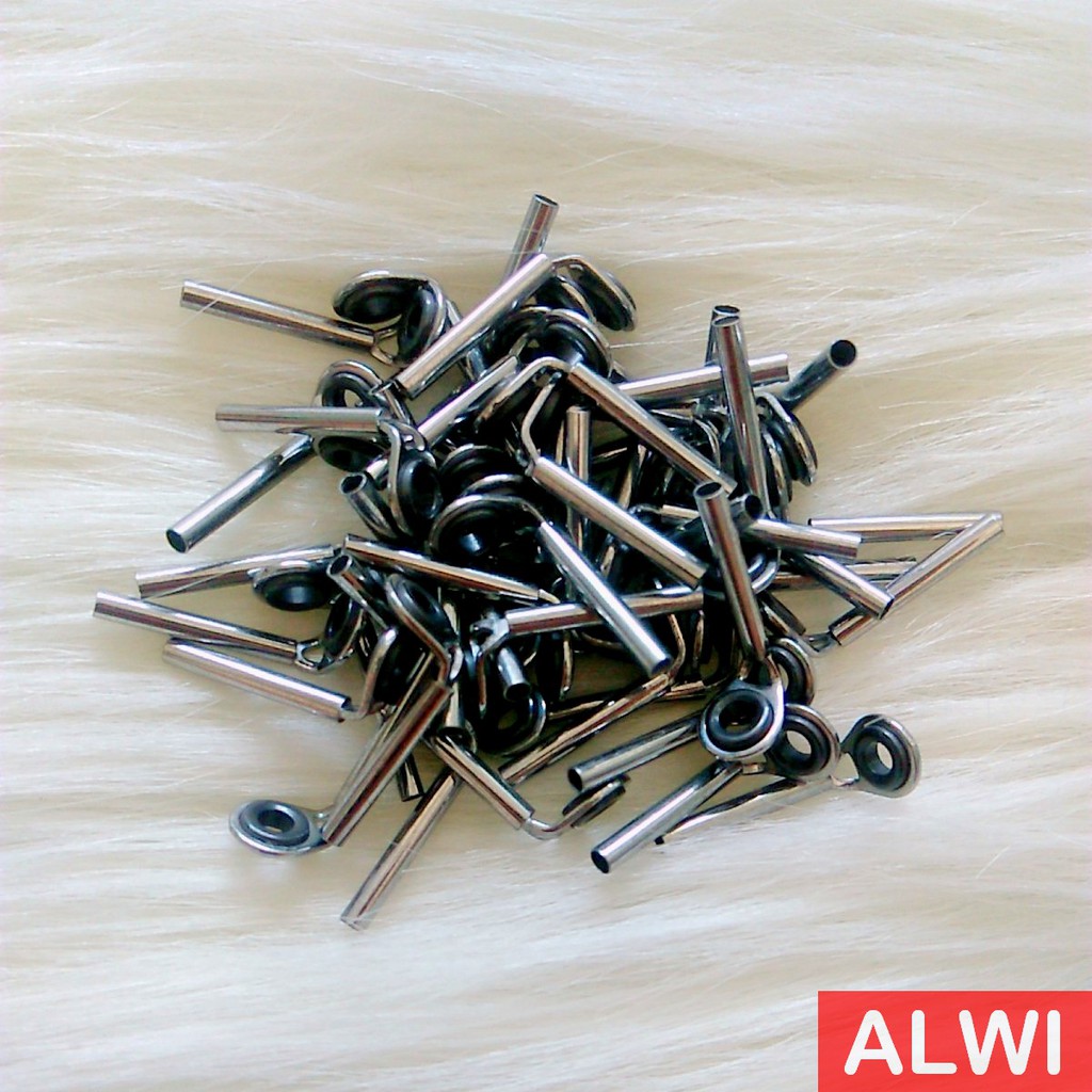 RING GUIDE TOP JORAN UL