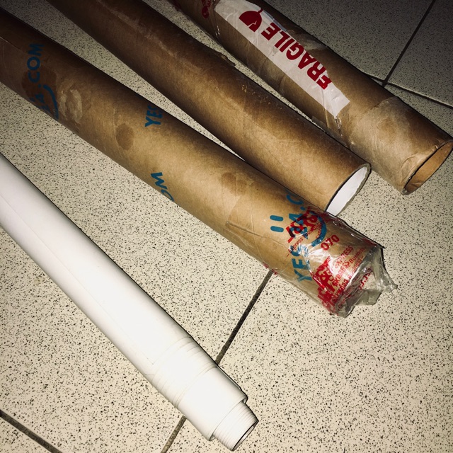 OFFICIAL Poster NCT Dream NCT 127 EXO