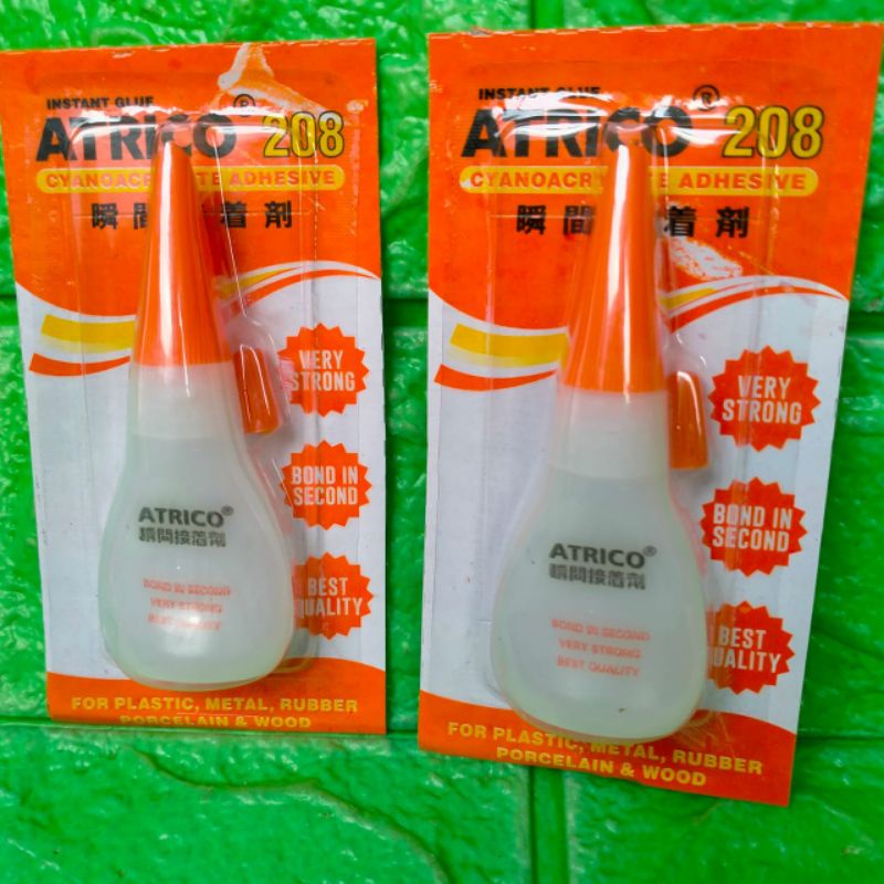 

GROSIR POWER GLUE LEM SUPER LEM KOREA LEM CAIR WATER GLUE