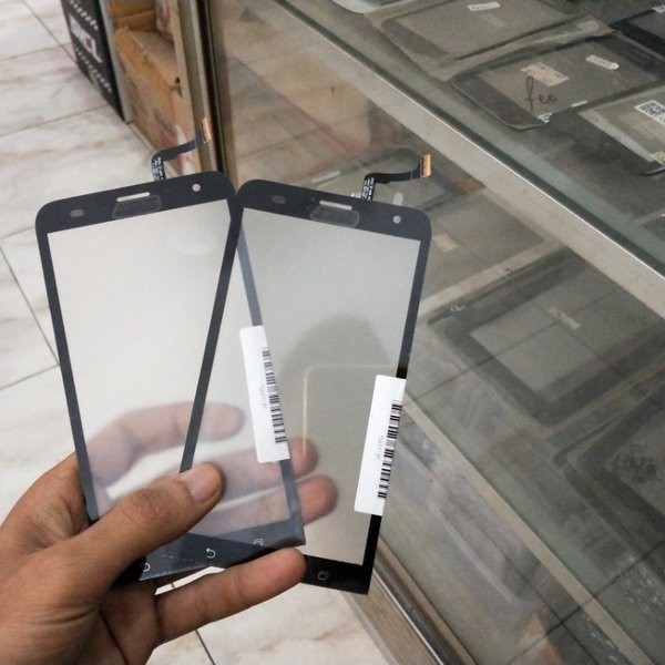 touchscreen ts asus zenfone 2 laser ze550kl