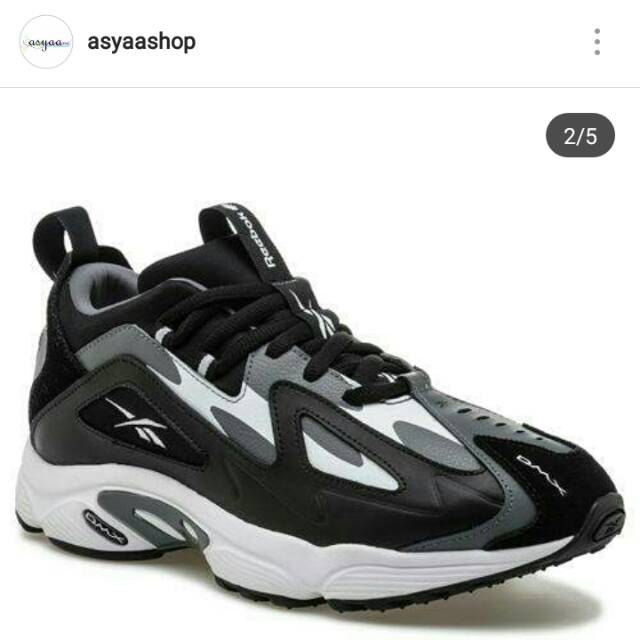 PO WANNAONE X REEBOK
[ Reebok Classic DMX 1200 ]
