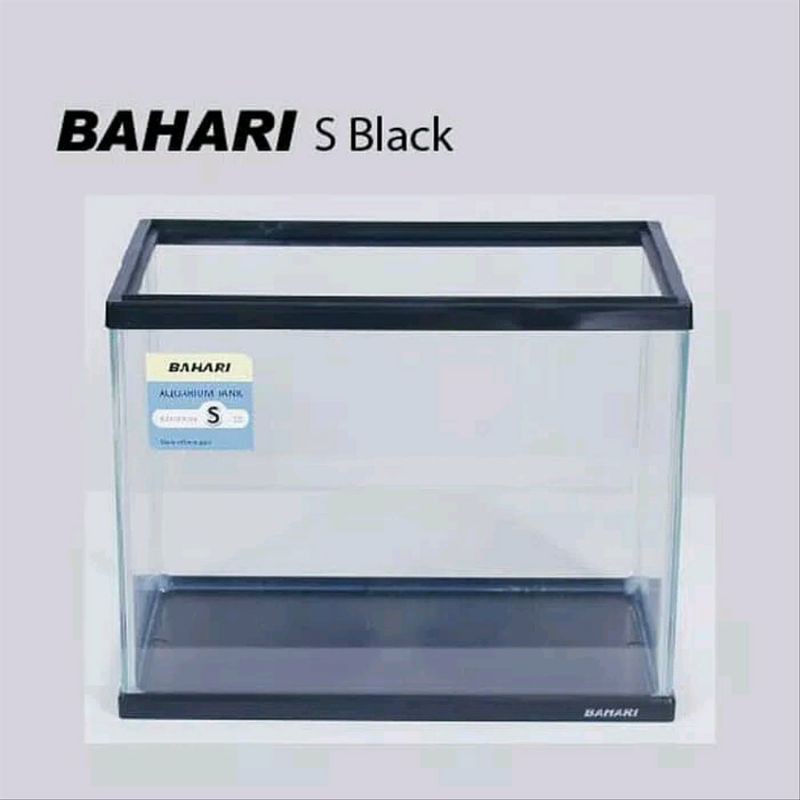 aquarium bahari S