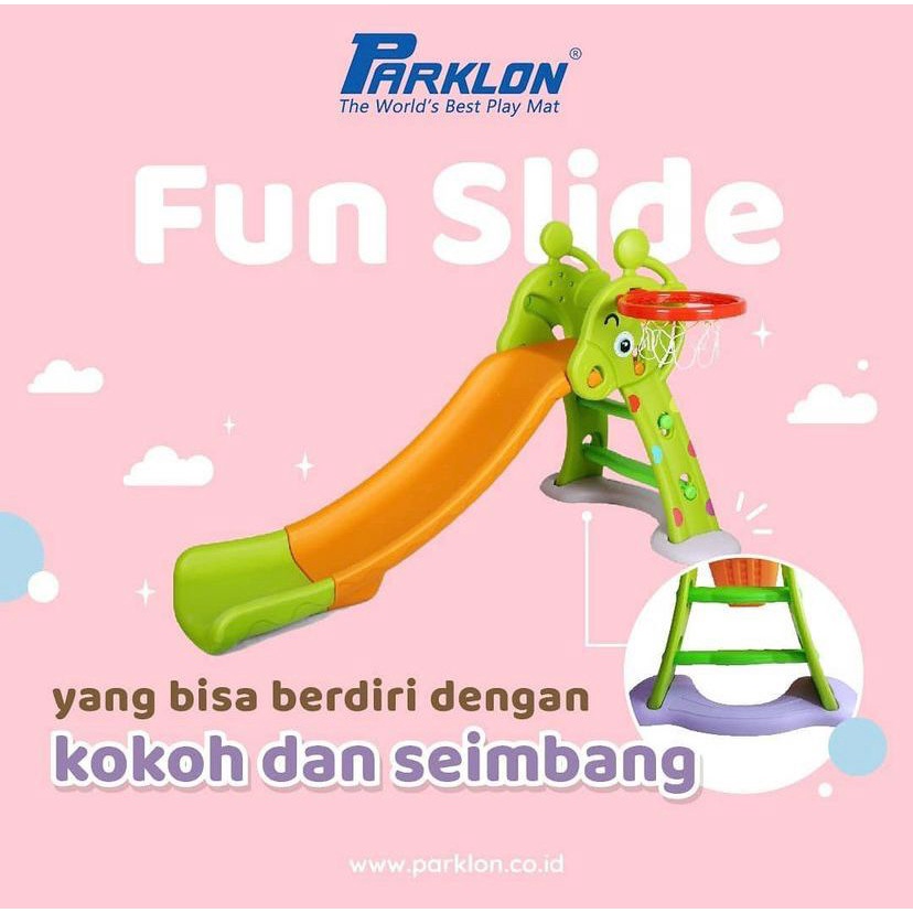 Parklon Fun Slide