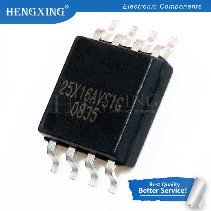 100pcs Ic W25X16AVSIG W25X16AVSIG 25X16AVSIG W25X16 25X16 SOP-8