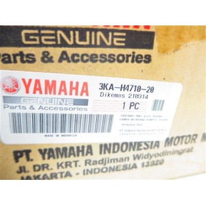 Lampu Stop Yamaha Rxking New 2005 Orisinil