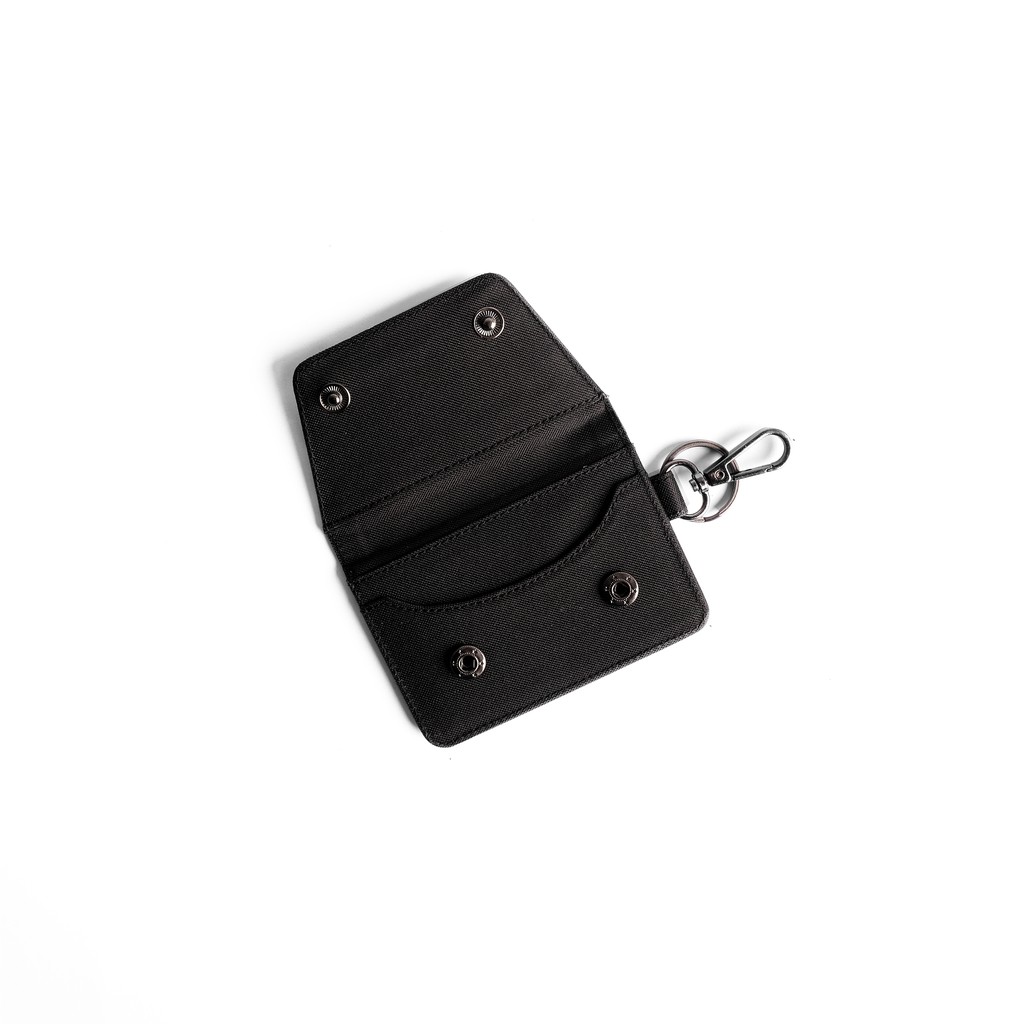 Dompet STNK E-TOLL SIM Mobil Motor Gantungan Kunci STNK - BDSS03