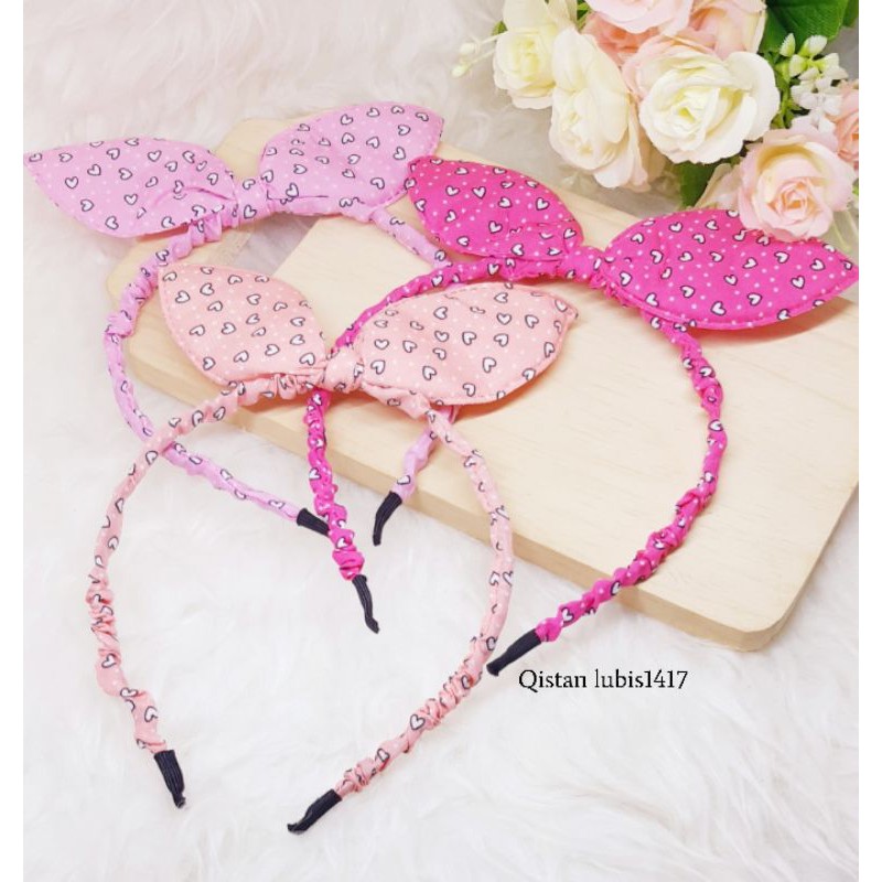 bando ciby polka