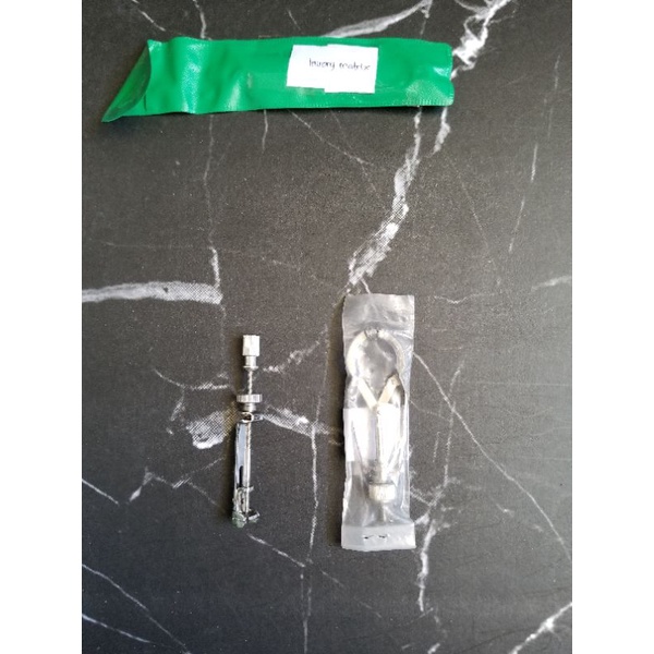 Jual Dental Matrix Universal Tofflemire / matrix retainer band ivory