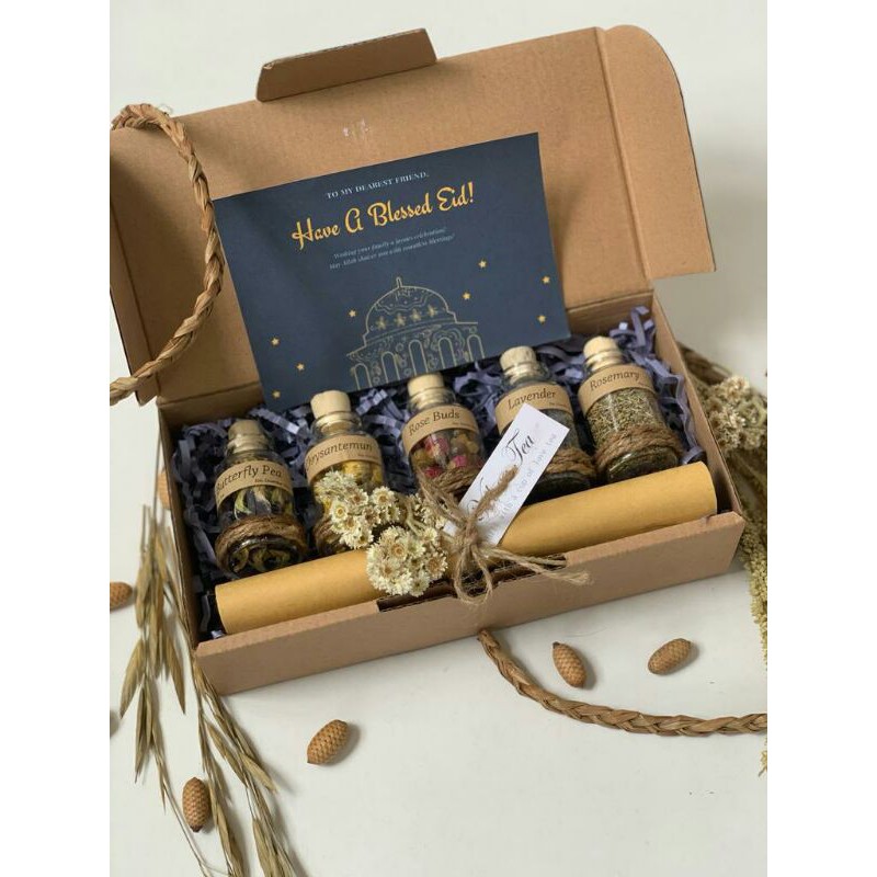 Hampers Teh Artisan Kado Murah Unik Hemat Hadiah Hampers Teh Artisan Kado Murah Unik Hemat Hadiah