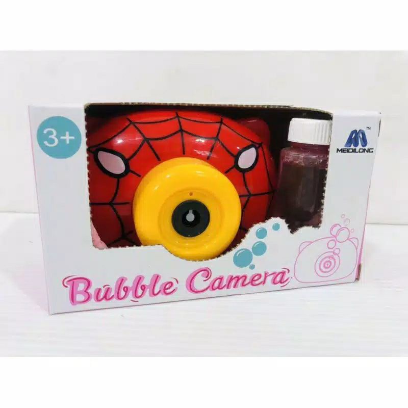 BUBBLE CAMERA DUS 628-1A/1B