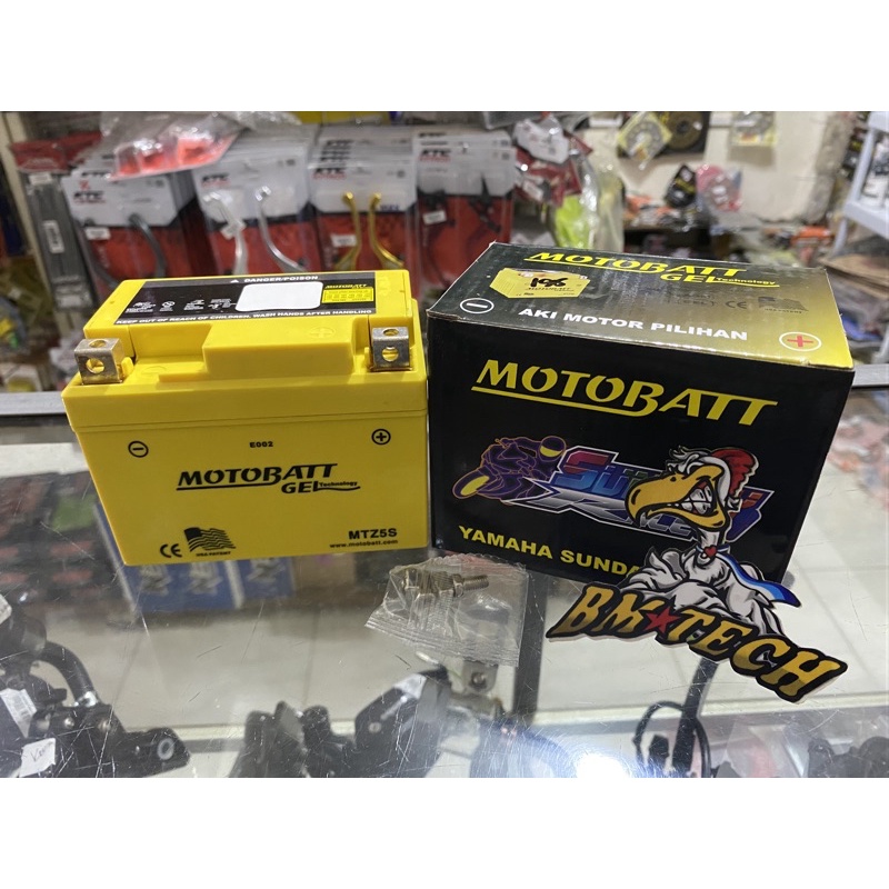 accu motobatt aki motobatt motobat z1 beat mtz5s