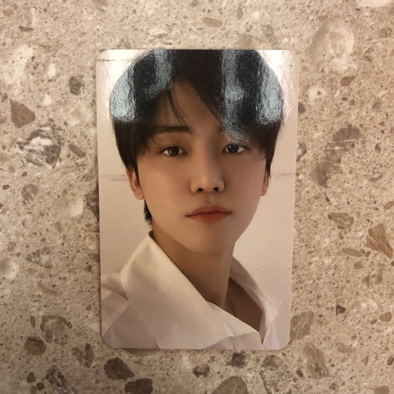 PC JAEMIN PHOTOPACK SEASON GREETING 2022 (PC ONLY)