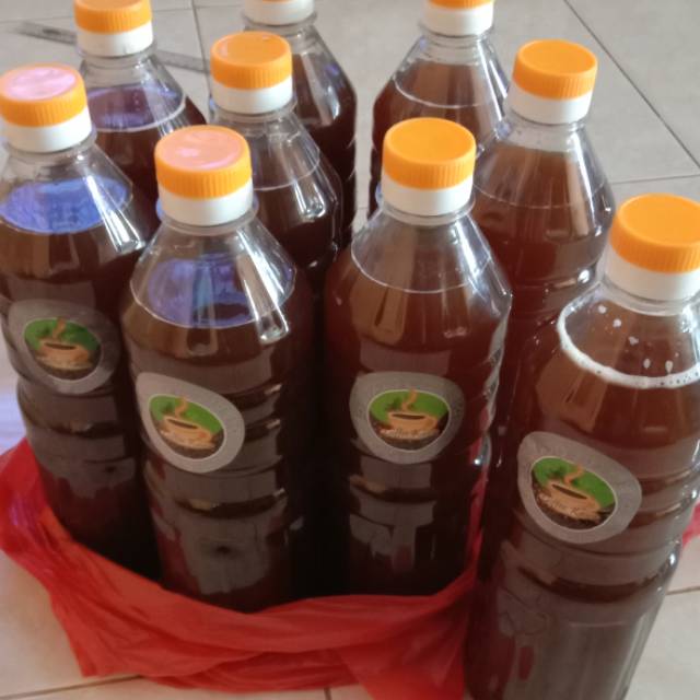 

KOPI SULING SEHAT MENGOBATI BERBAGAI PENYAKIT