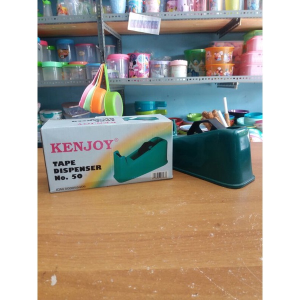 

Tape Dispenser Kenjoy