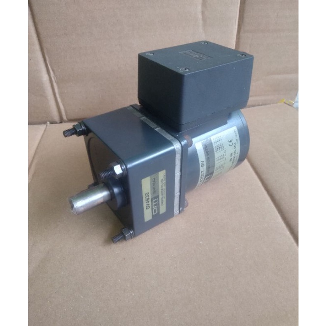 Ac Motor Gearbox 200/220V Ratio 1:30 25W Oriental Motor