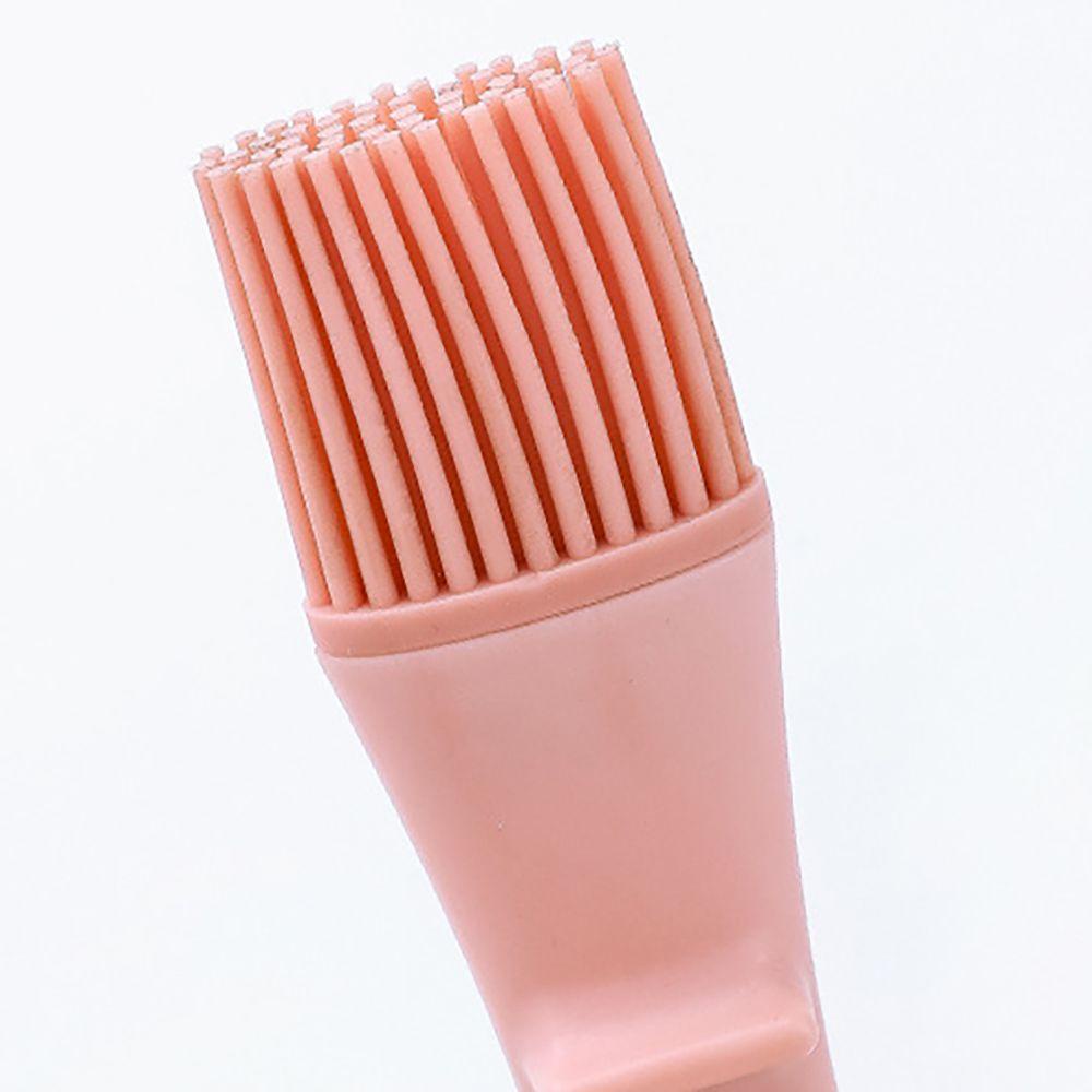 [Elegan] Kuas BBQ Baking Bakeware Barbekyu Gadget Masak Rumah Tangga Kuas Masak Aksesoris Dapur