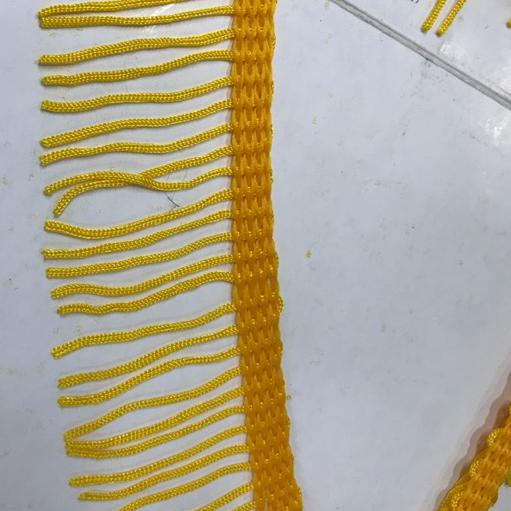 

limited Edition✔️Pita rumbai lis bendera renda|KD1