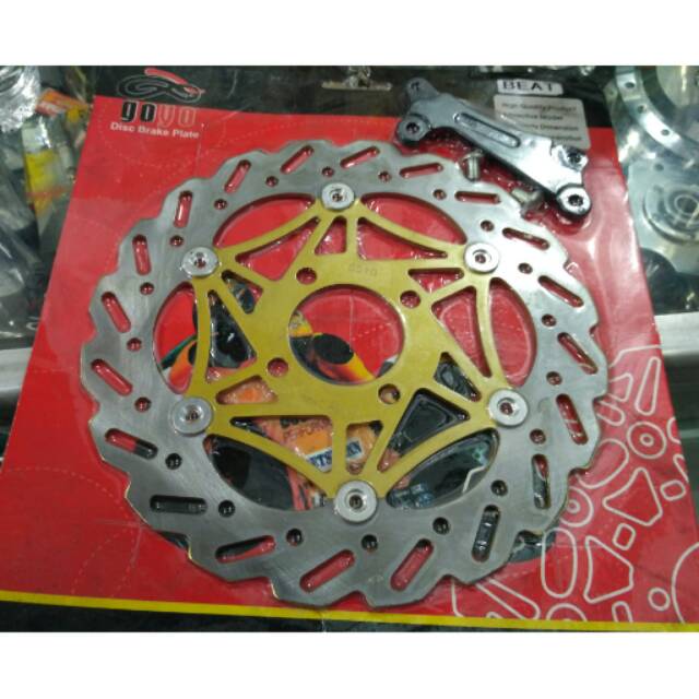 Cakram piringan beat mio vario dll disc besar