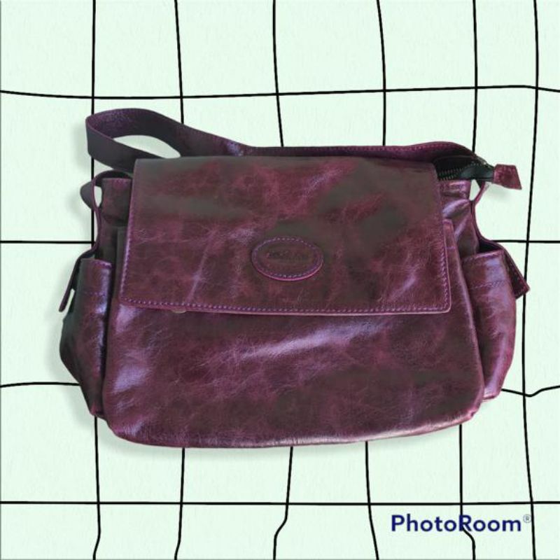 Abekani LB022 purple