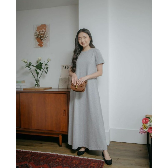 CASA DRESS SM BY HIJAB NUETA