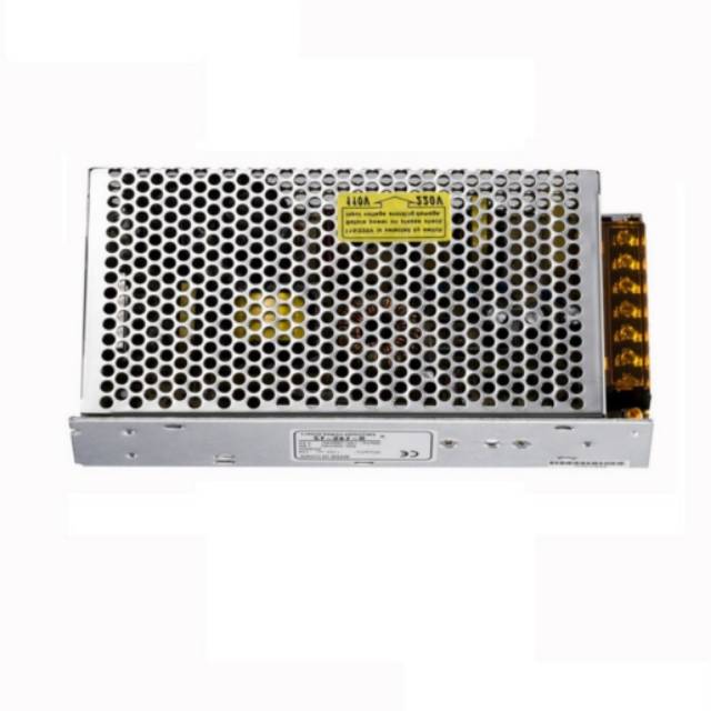 Power Supply 24V 6A || Fort S-145-24 || Switching PSU AC To DC