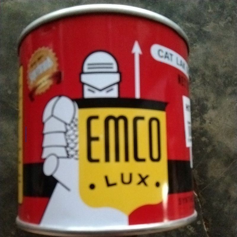 Cat emco lux