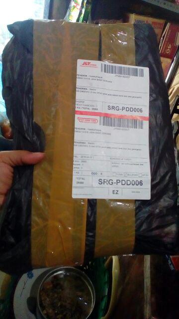 Rak Multifungsi/tempat Obat Zipper