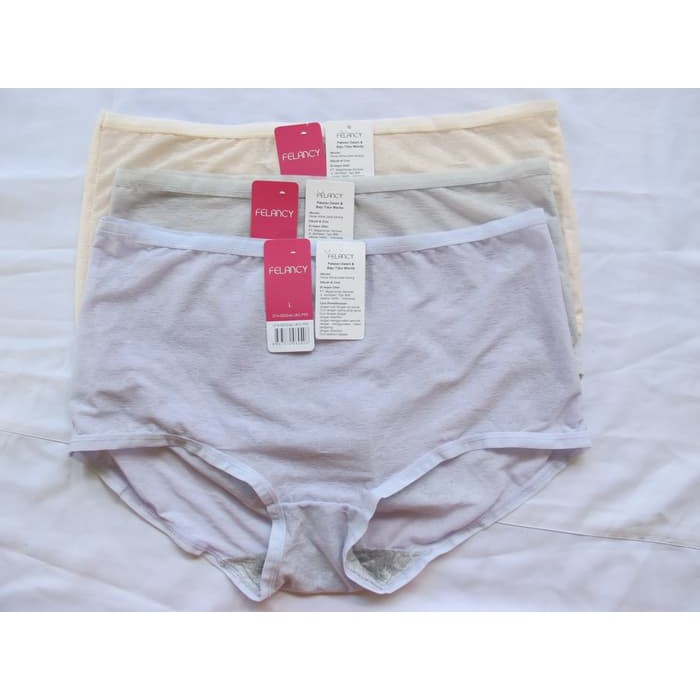 ready celana dalam felancy panty 246 size m l full panty