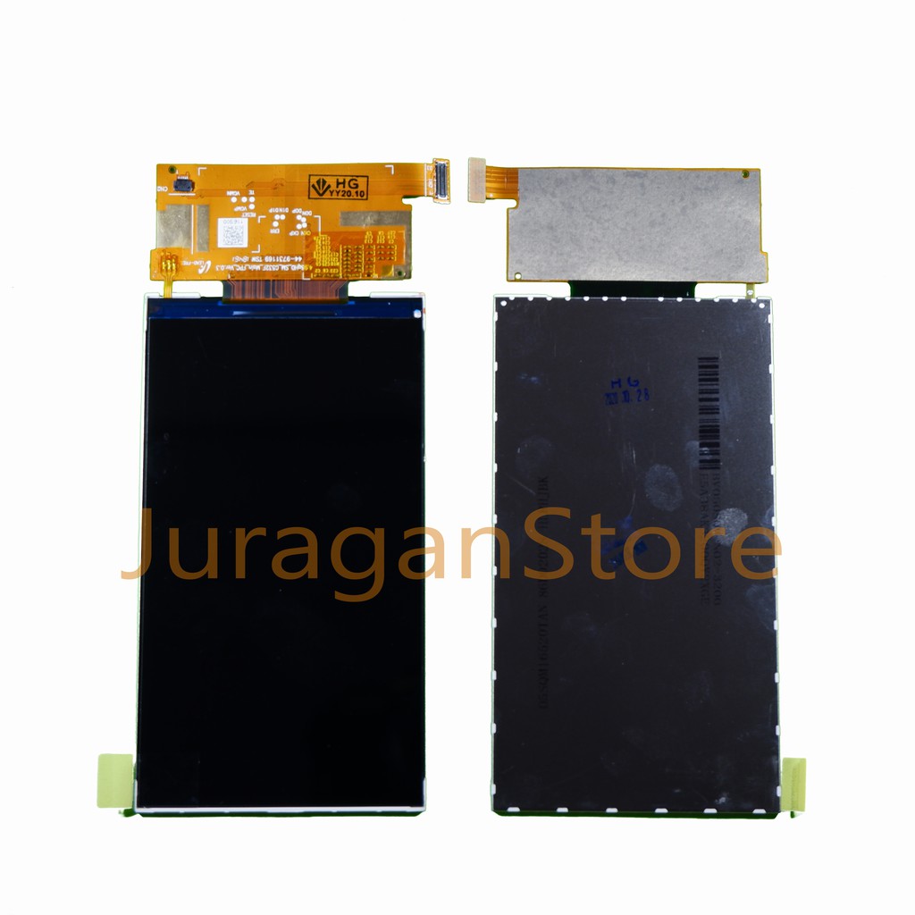 LCD SAMSUNG GALAXY J2 PRIME G532 G532H ORIGINAL